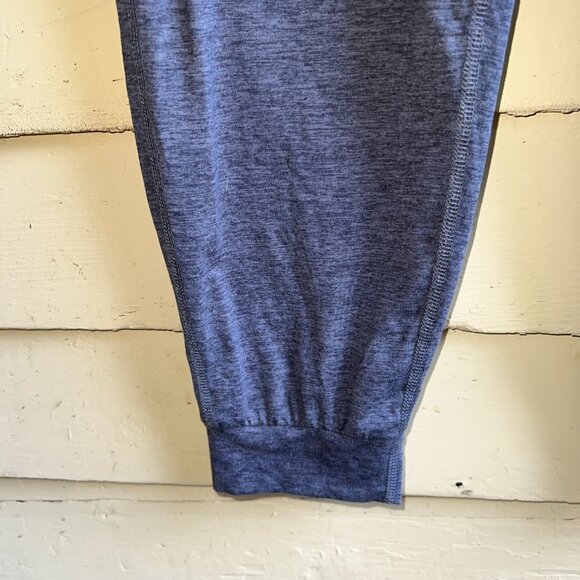 Vuori Gray Jumpsuit - Picture 9 of 11